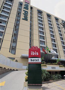 Hotel Ibis De Iracema