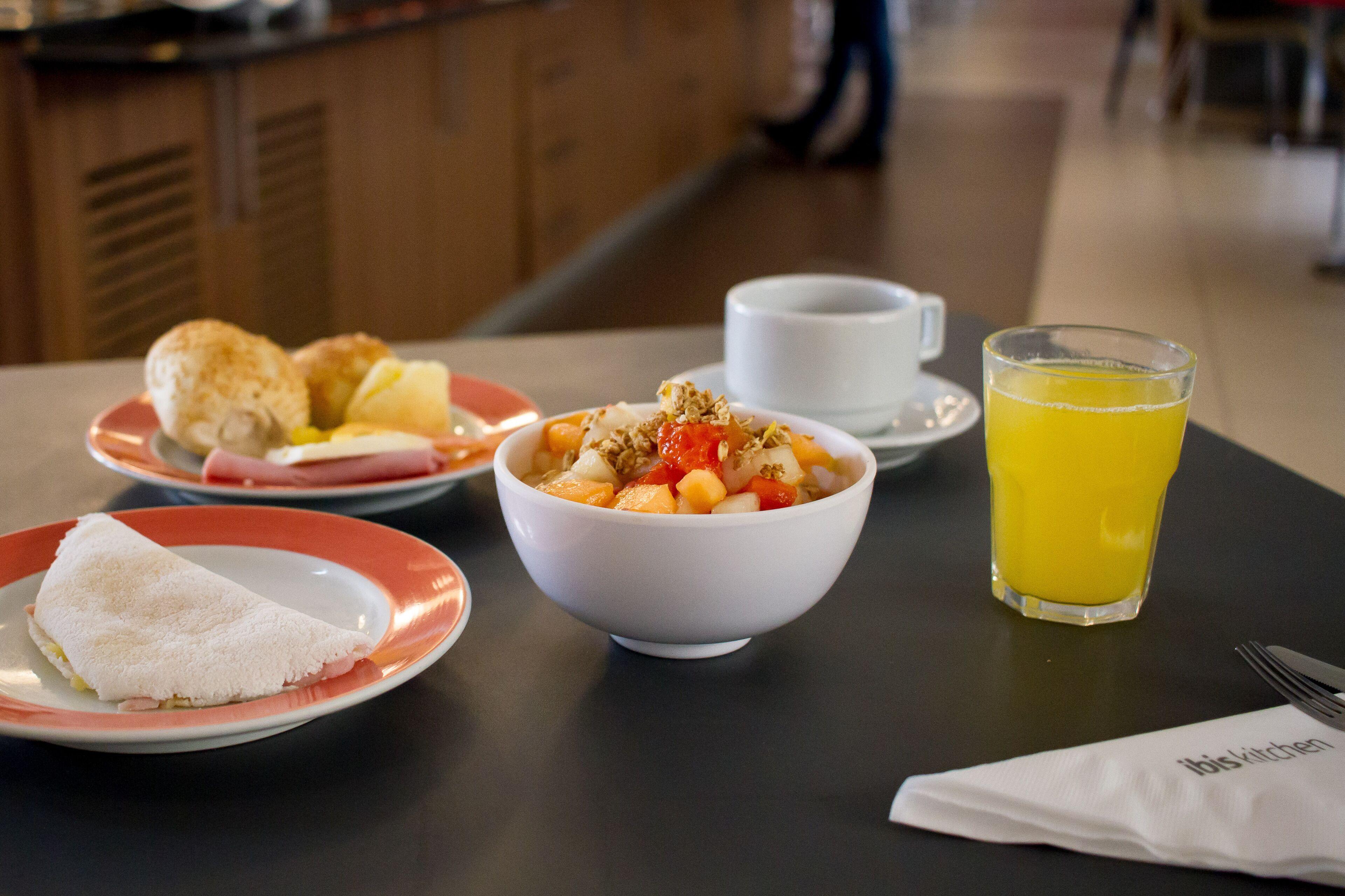 Ibis De Iracema 3* Fortaleza (Ceara)