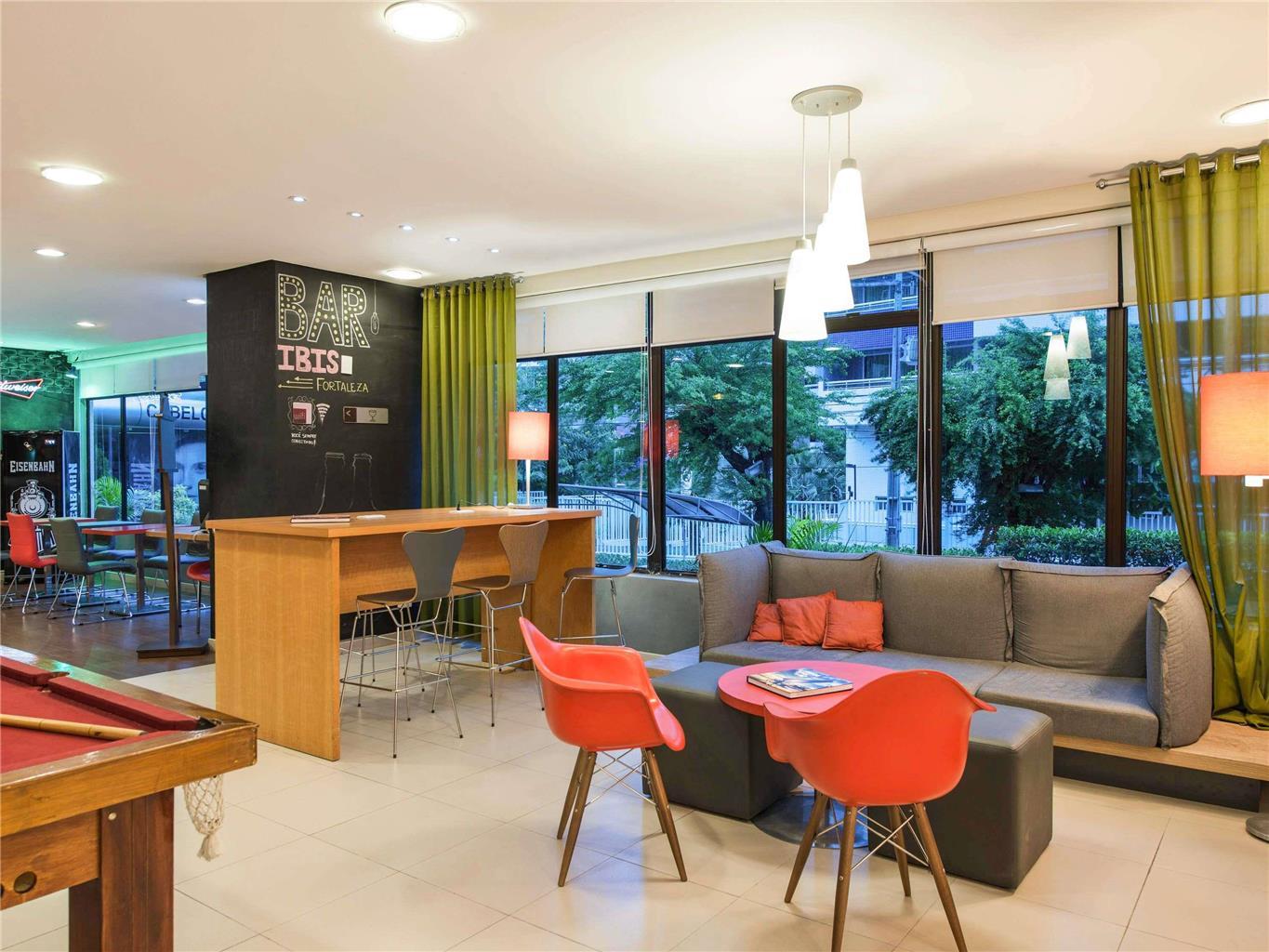 Ibis De Iracema 3*