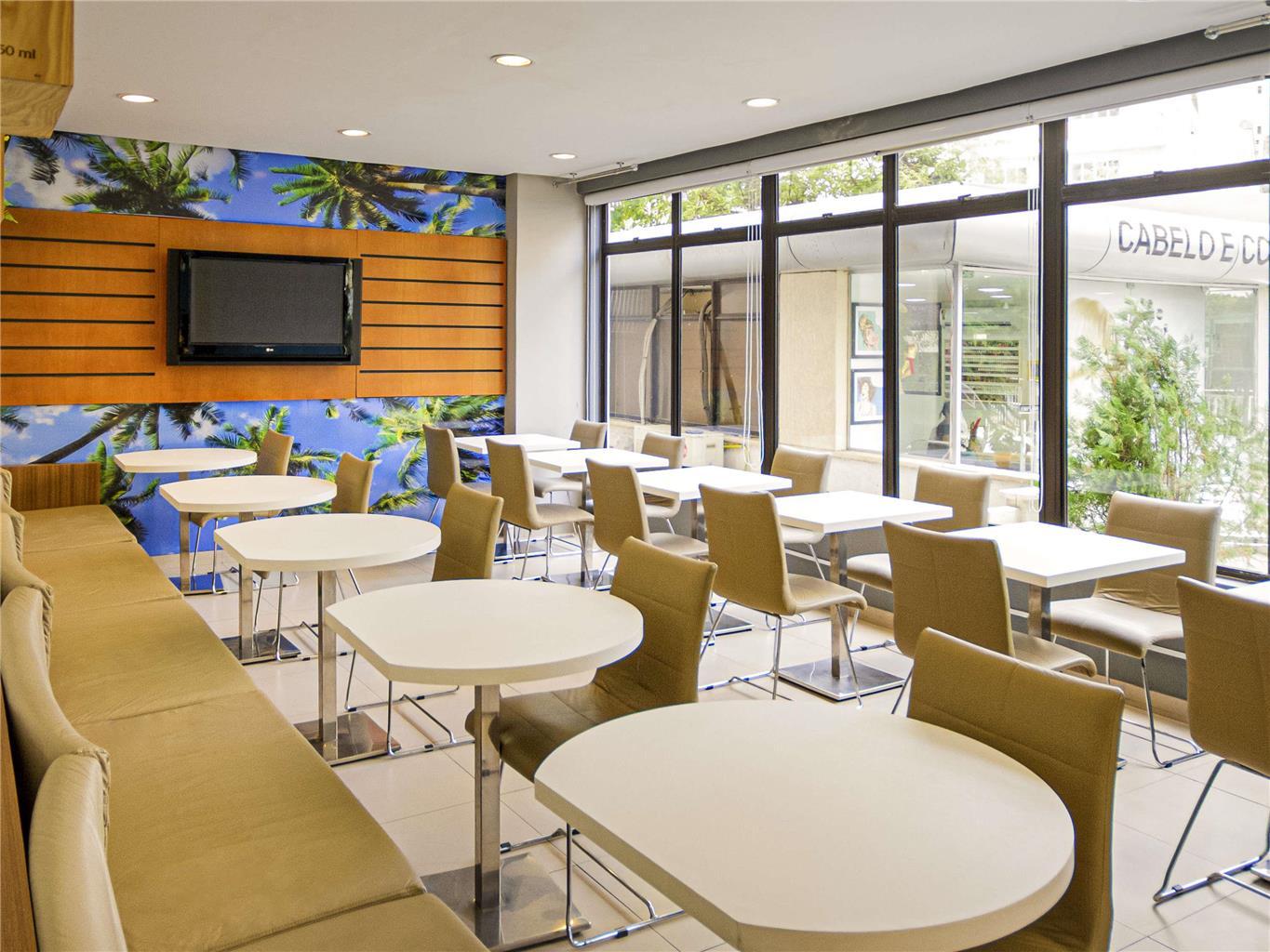 Hotel Ibis De Iracema Fortaleza (Ceara)