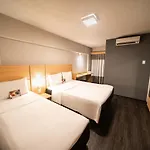 Ibis De Iracema Hotel 3*