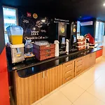 Hotel Ibis De Iracema