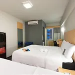 Ibis De Iracema Hotel