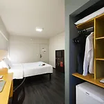 Hotel Ibis De Iracema Fortaleza (Ceara)