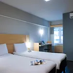 Ibis De Iracema Fortaleza (Ceara)