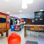 Ibis De Iracema Hotel