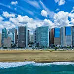 Ibis De Iracema Hotel 3*
