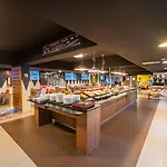 Hotel Ibis De Iracema 3*