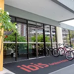 Ibis Fortaleza Praia De Iracema