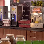 Hotel Ibis De Iracema