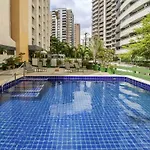 Hotel Ibis De Iracema Fortaleza (Ceara)