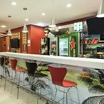 Ibis Fortaleza Praia De Iracema