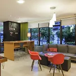 Ibis De Iracema 3*