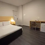 Ibis De Iracema 3*