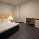 Hotel Ibis De Iracema Fortaleza (Ceara)