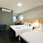 Hotel Ibis De Iracema Fortaleza (Ceara)