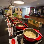 Hotel Ibis De Iracema Fortaleza (Ceara)