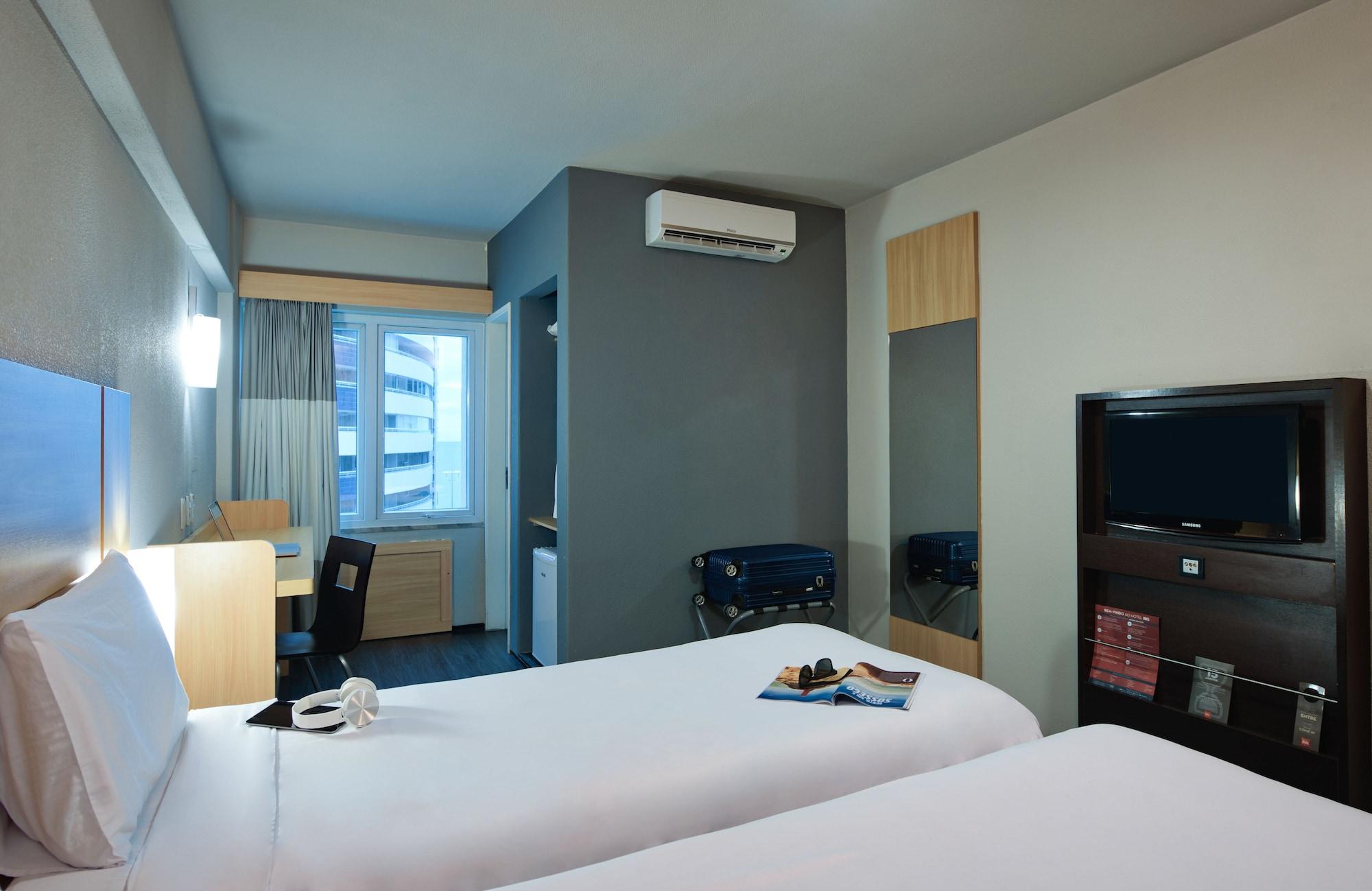 Hotel Ibis De Iracema Fortaleza (Ceara)
