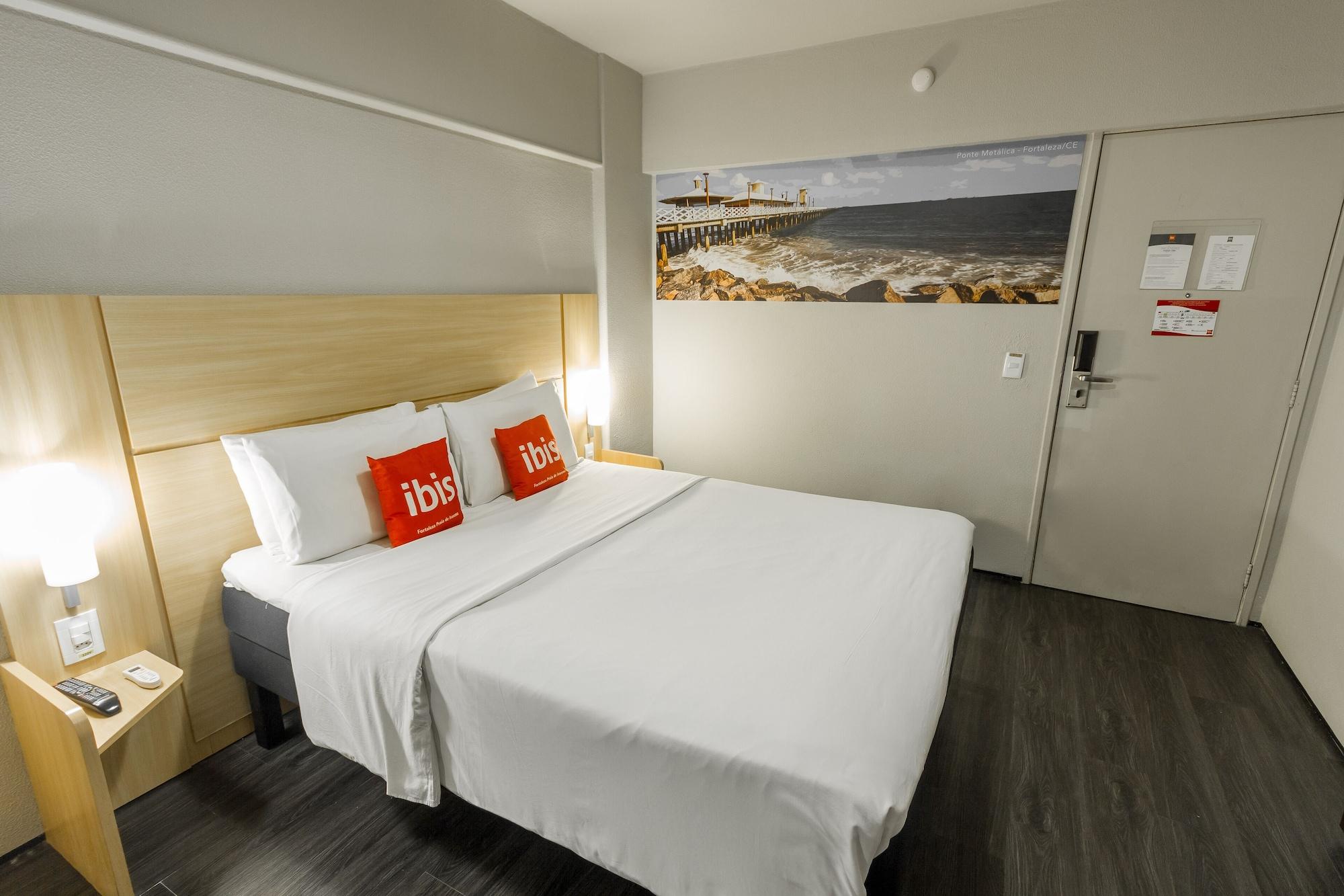 Ibis De Iracema Hotel Fortaleza (Ceara)