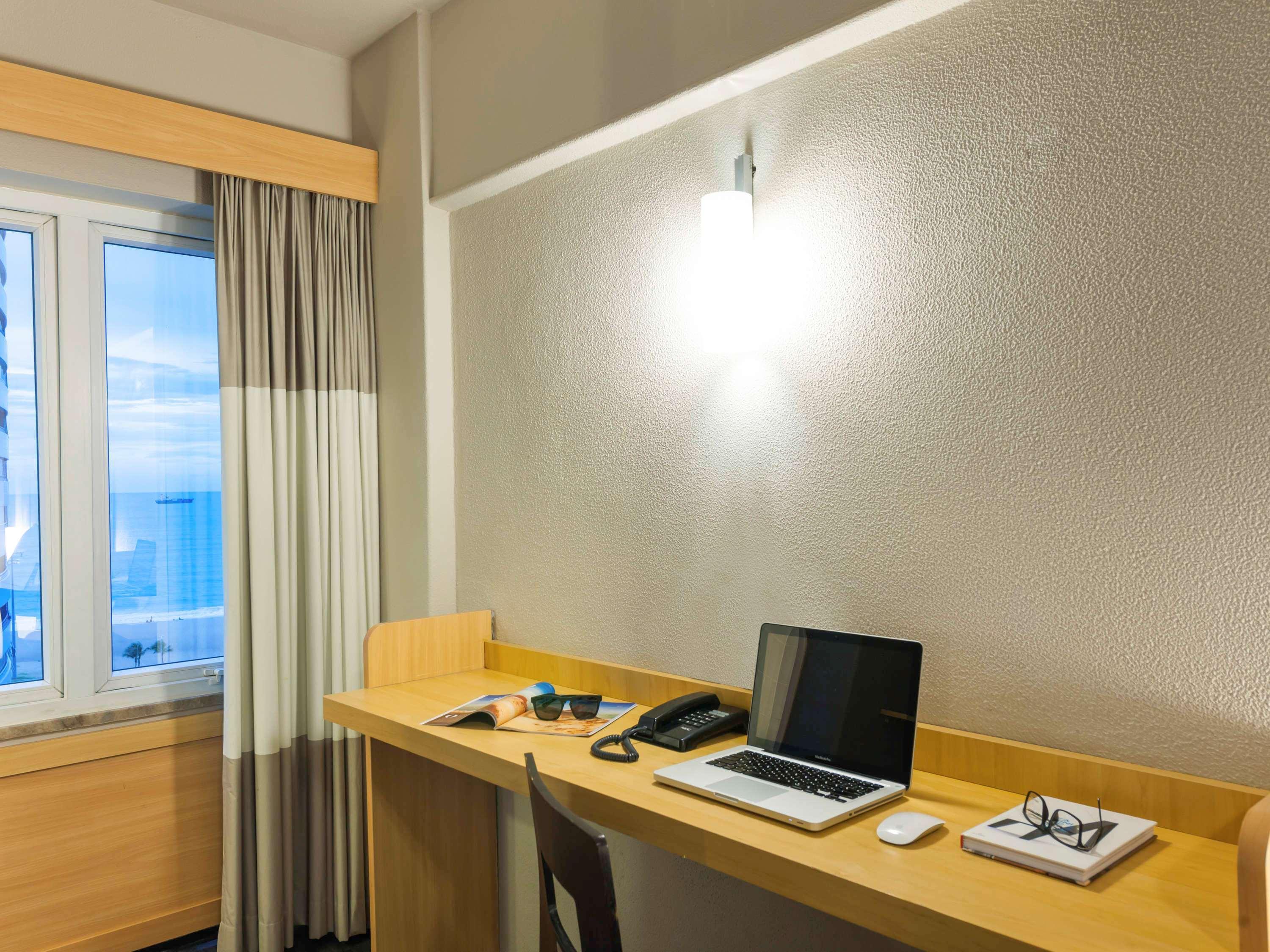 Ibis De Iracema