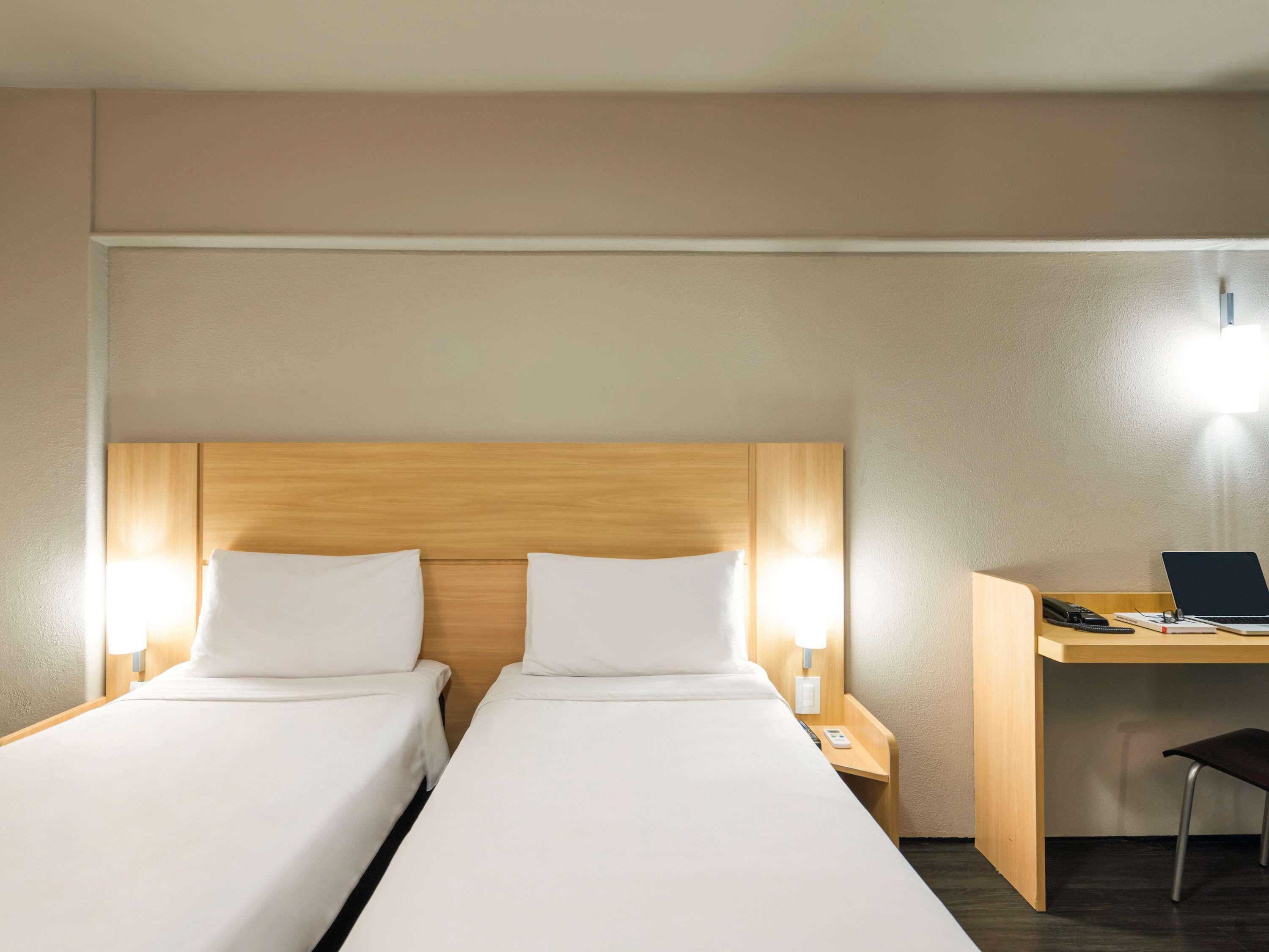 Hotel Ibis De Iracema