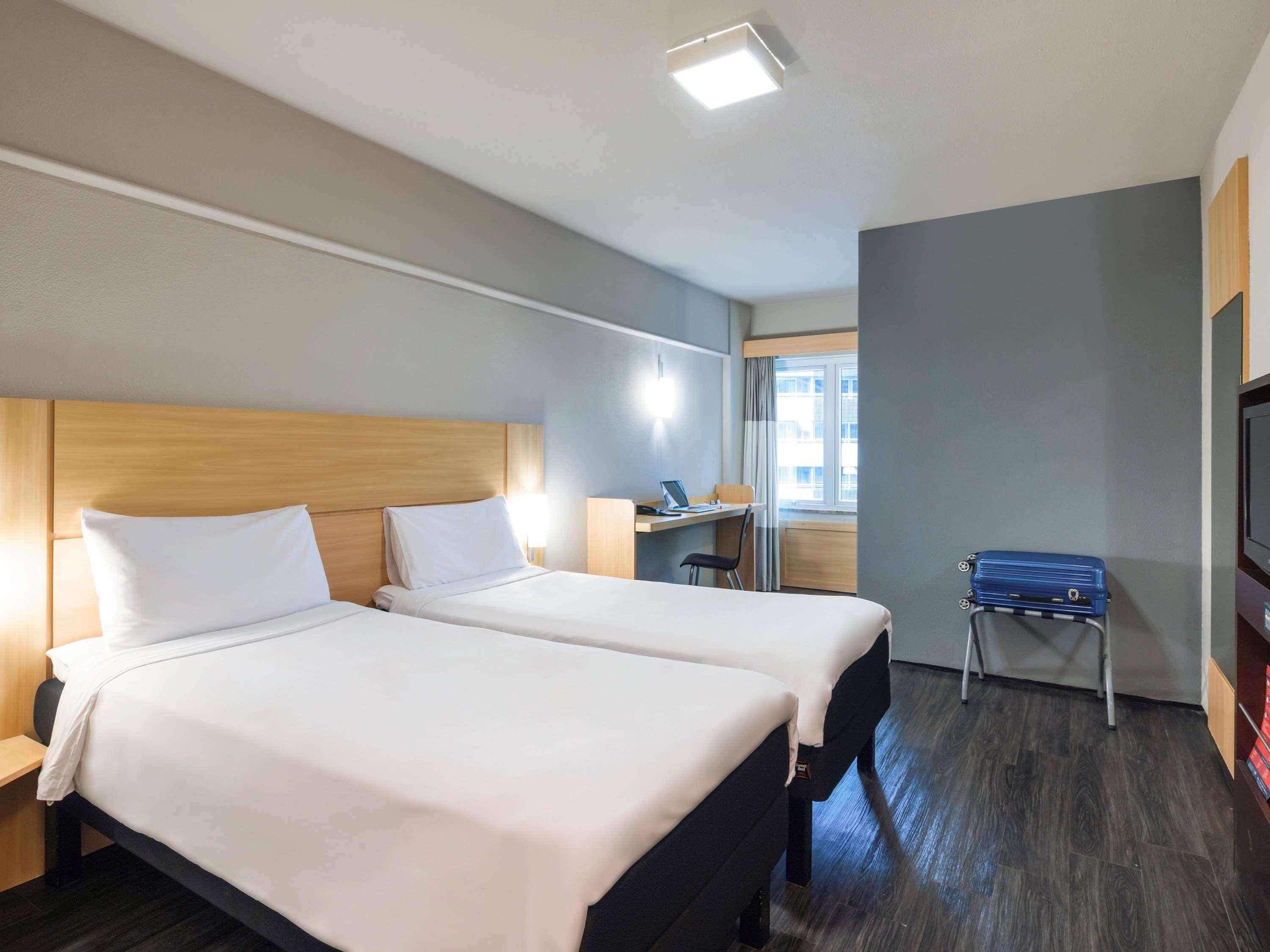 Ibis De Iracema Hotel 3*
