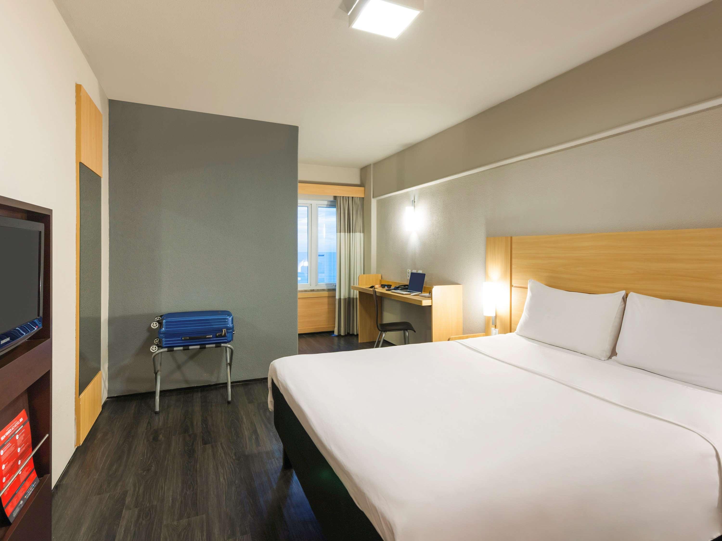 Ibis De Iracema