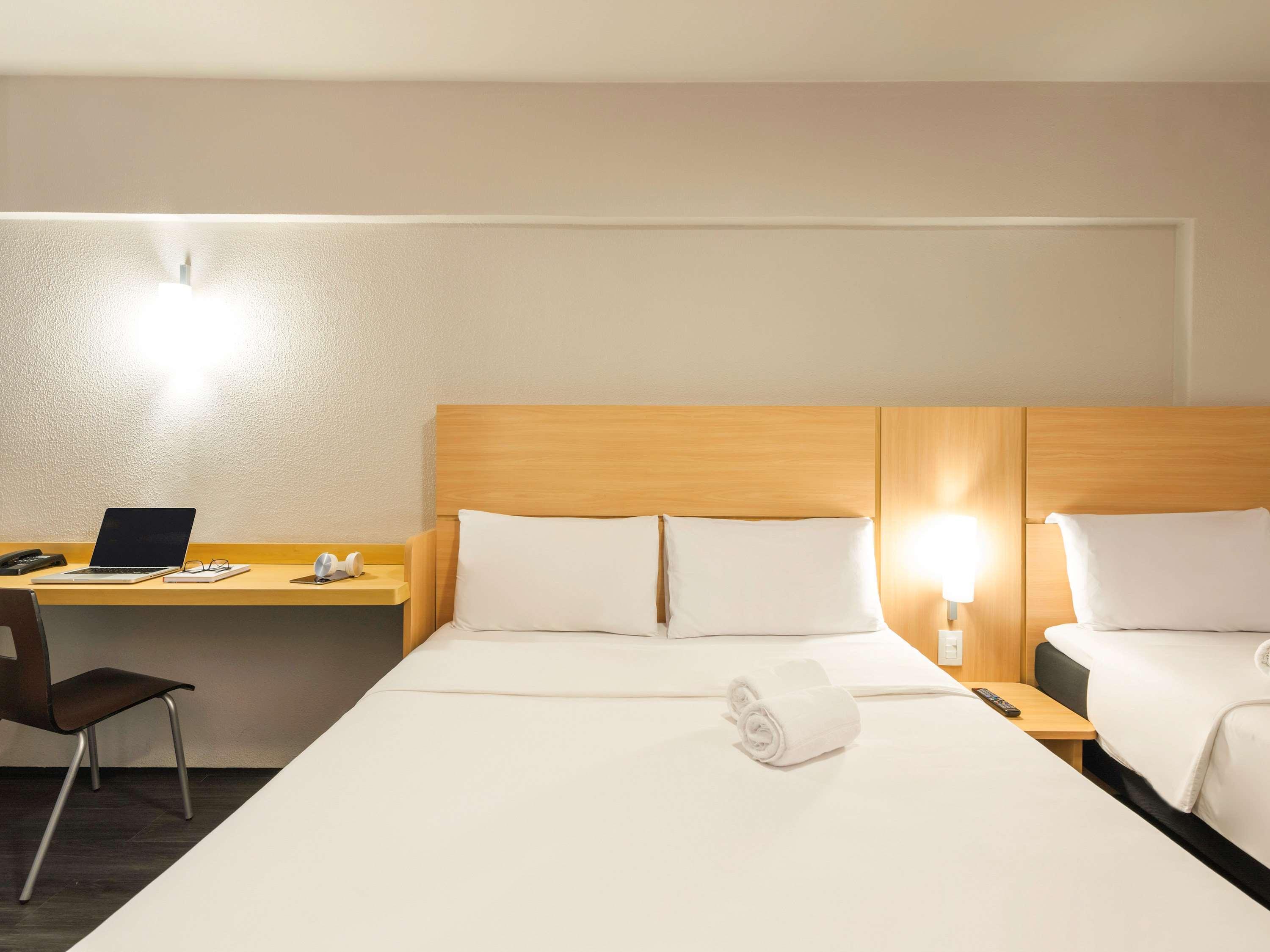 Hotel Ibis De Iracema Fortaleza (Ceara)