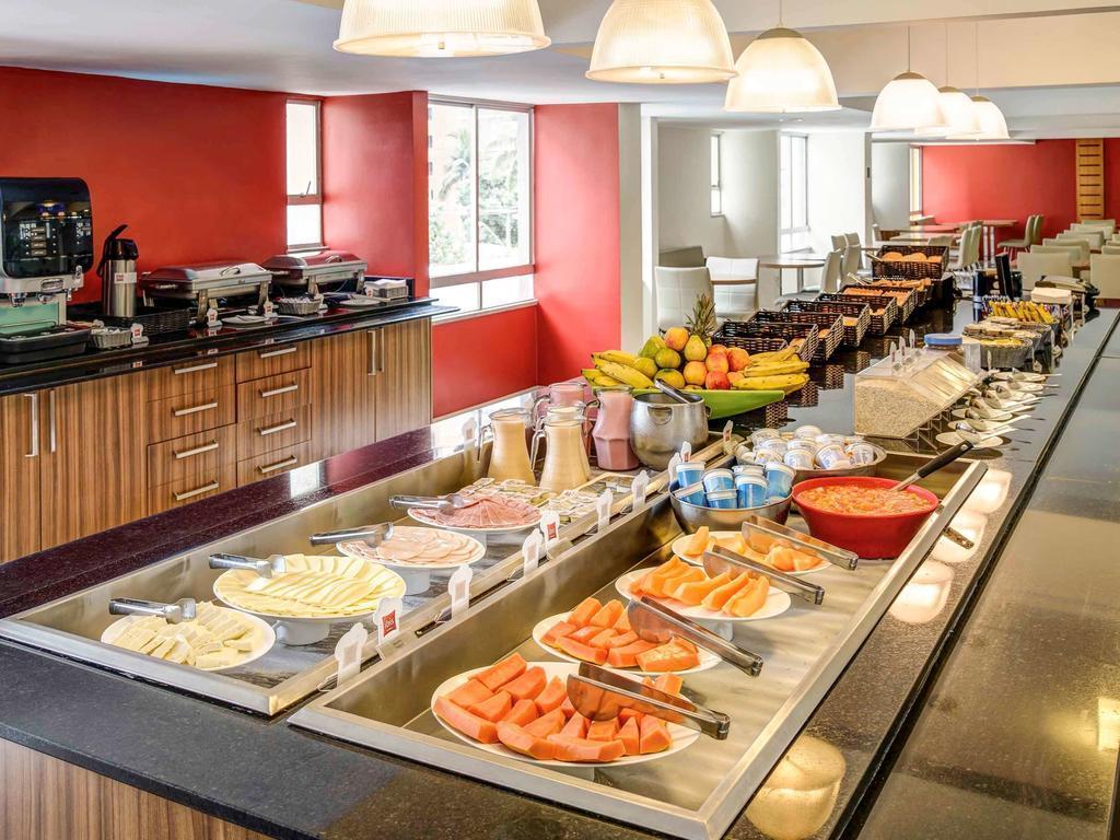 Ibis De Iracema 3*