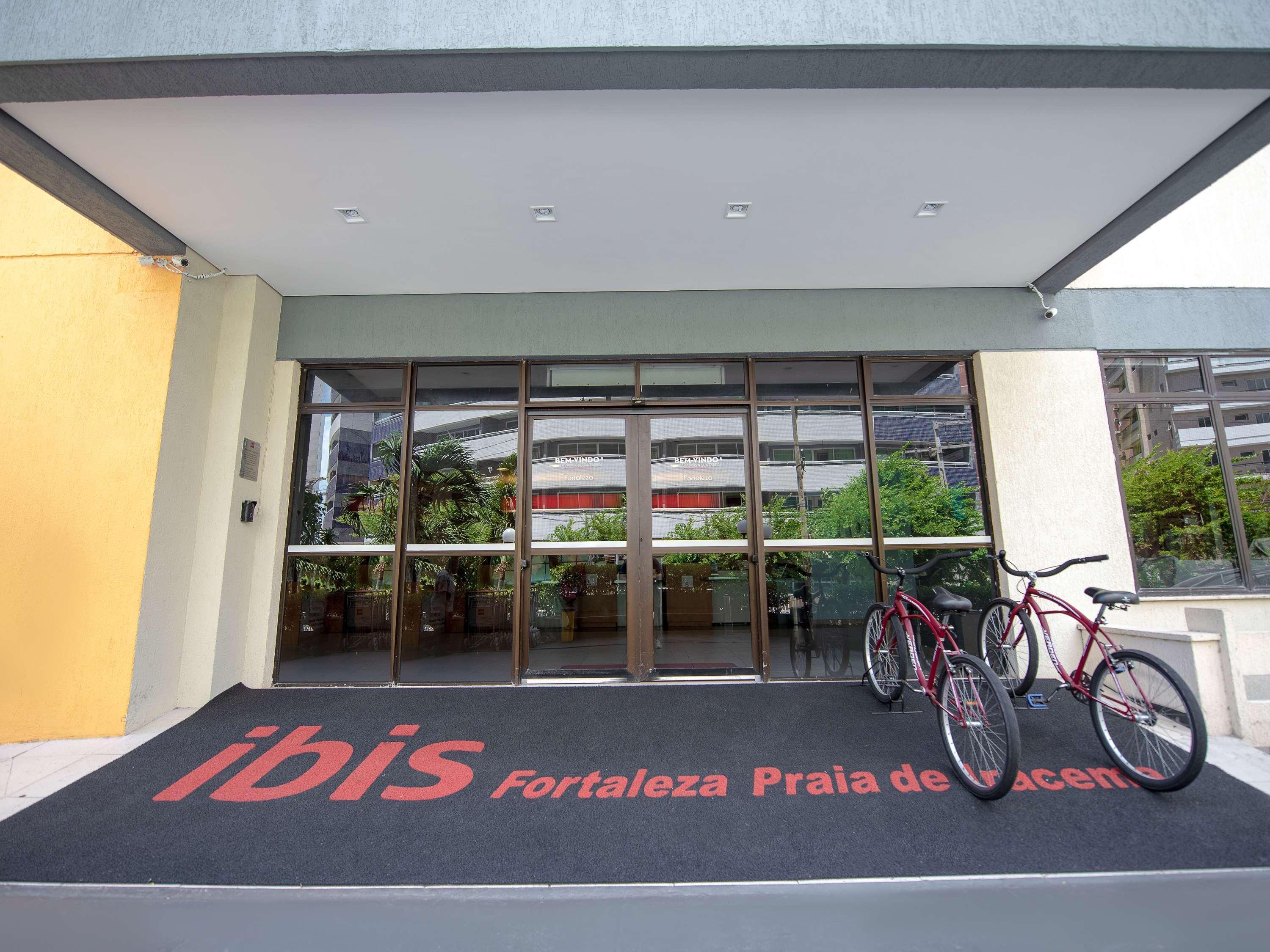Ibis De Iracema Hotel 3*