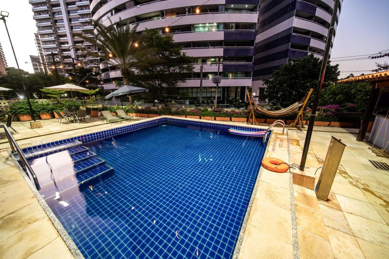 Hotel Ibis De Iracema 3*