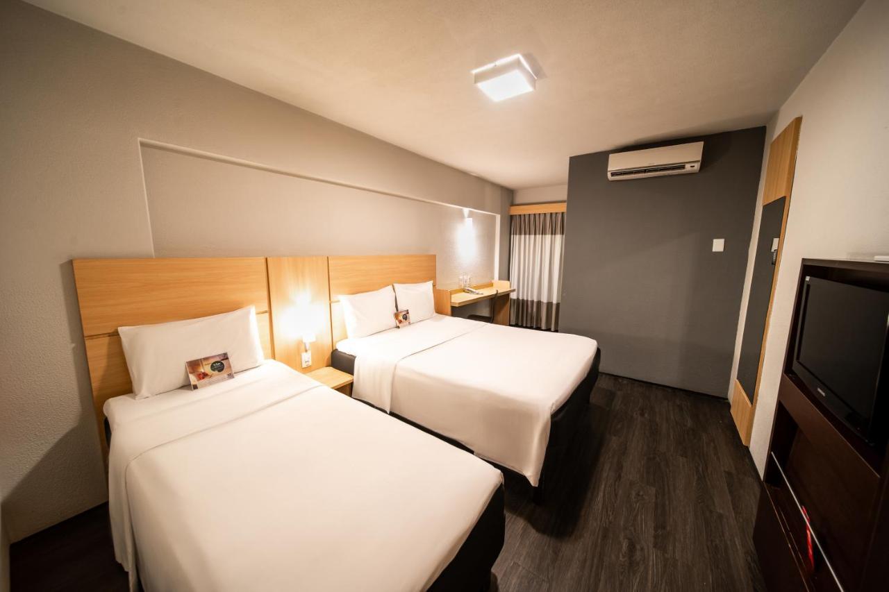 Ibis De Iracema Hotel 3*
