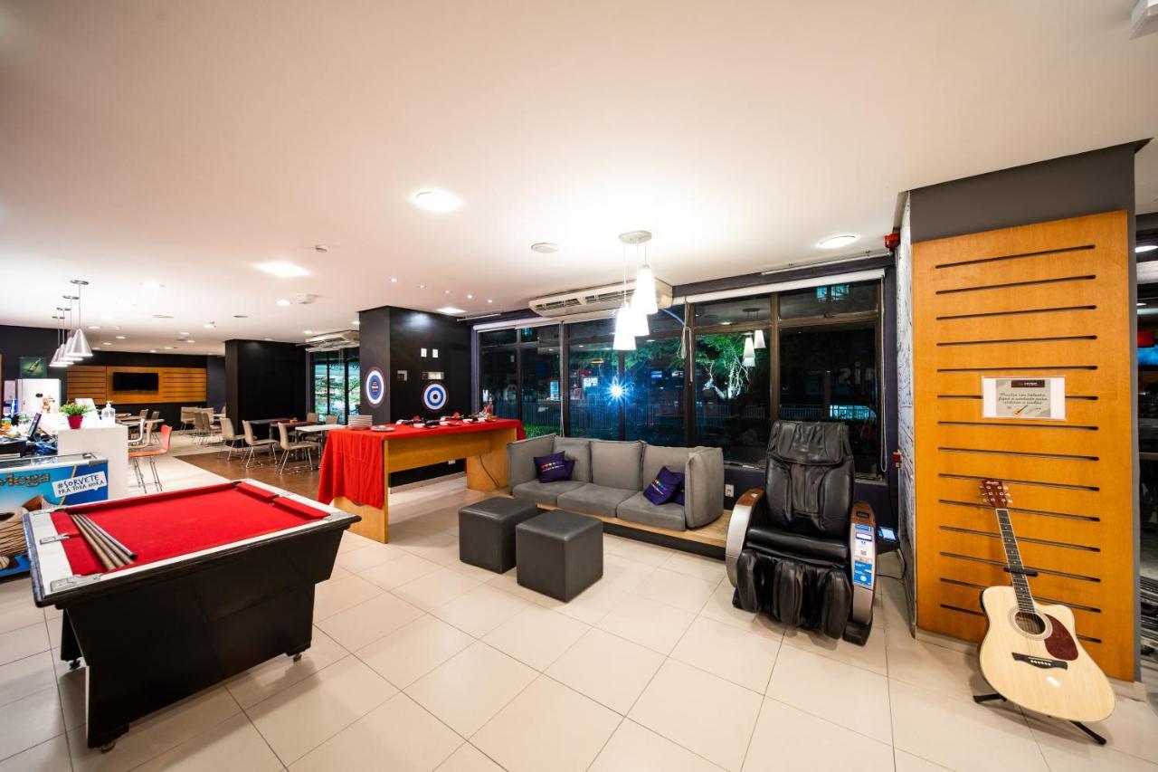 Ibis De Iracema Hotel