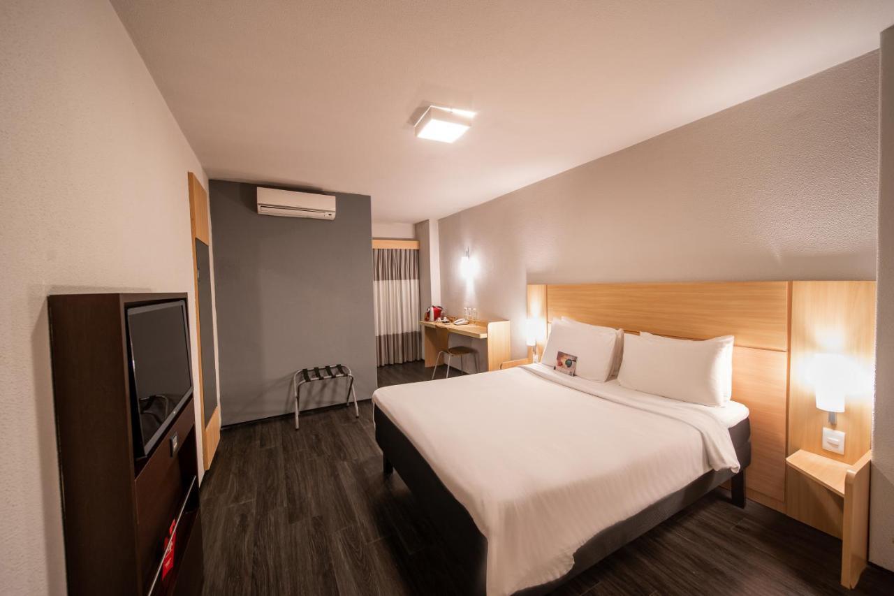 Ibis De Iracema