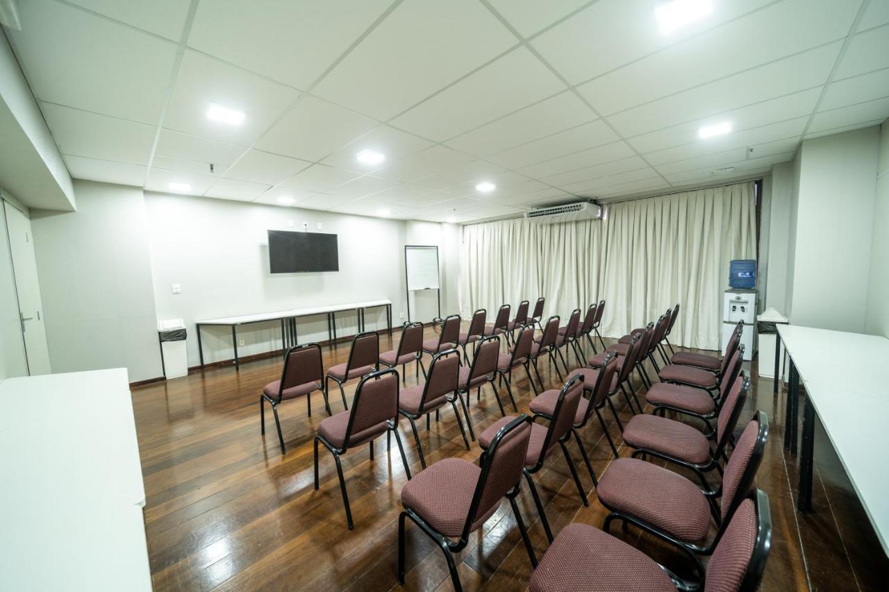Hotel Ibis De Iracema