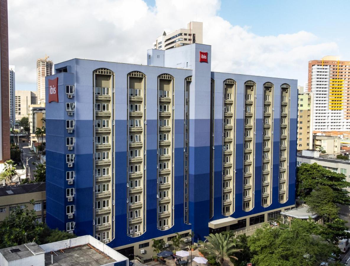 Ibis De Iracema Fortaleza (Ceara)