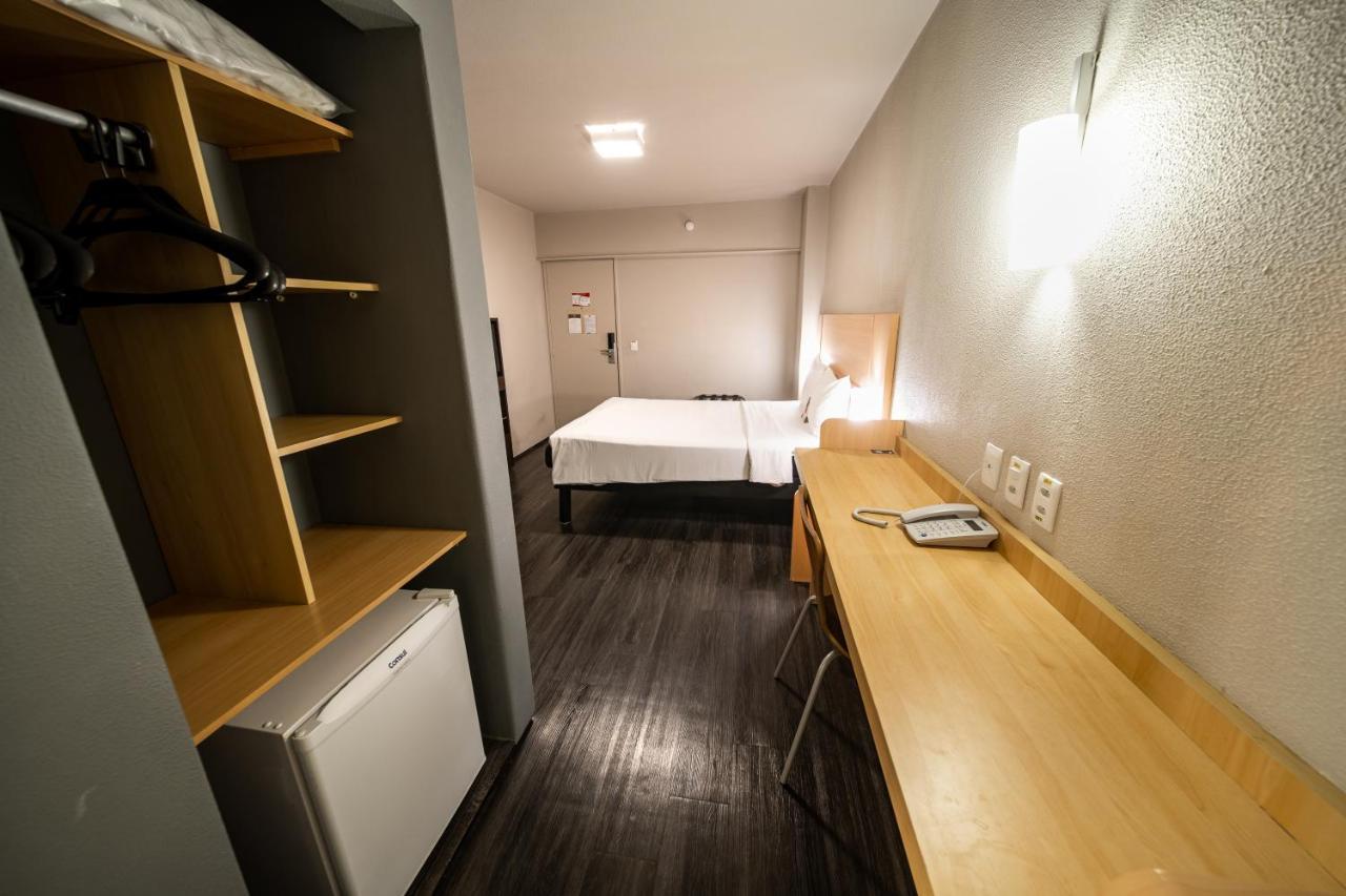 Ibis De Iracema Hotel Fortaleza (Ceara)