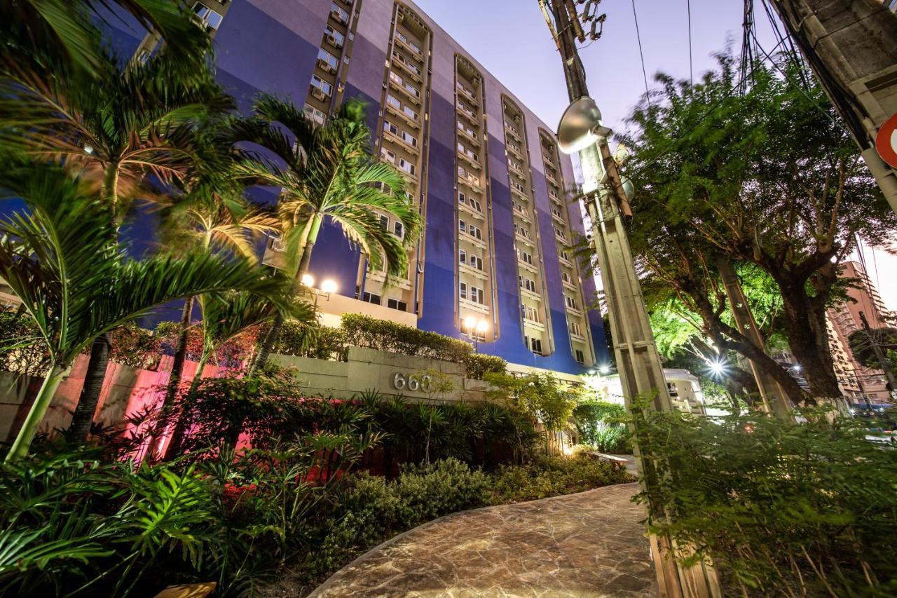 Hotel Ibis De Iracema