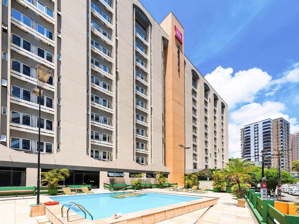 Ibis De Iracema Hotel 3*