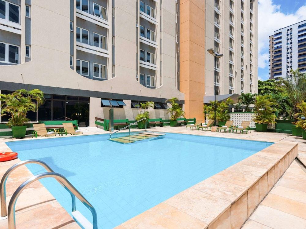Ibis De Iracema 3*