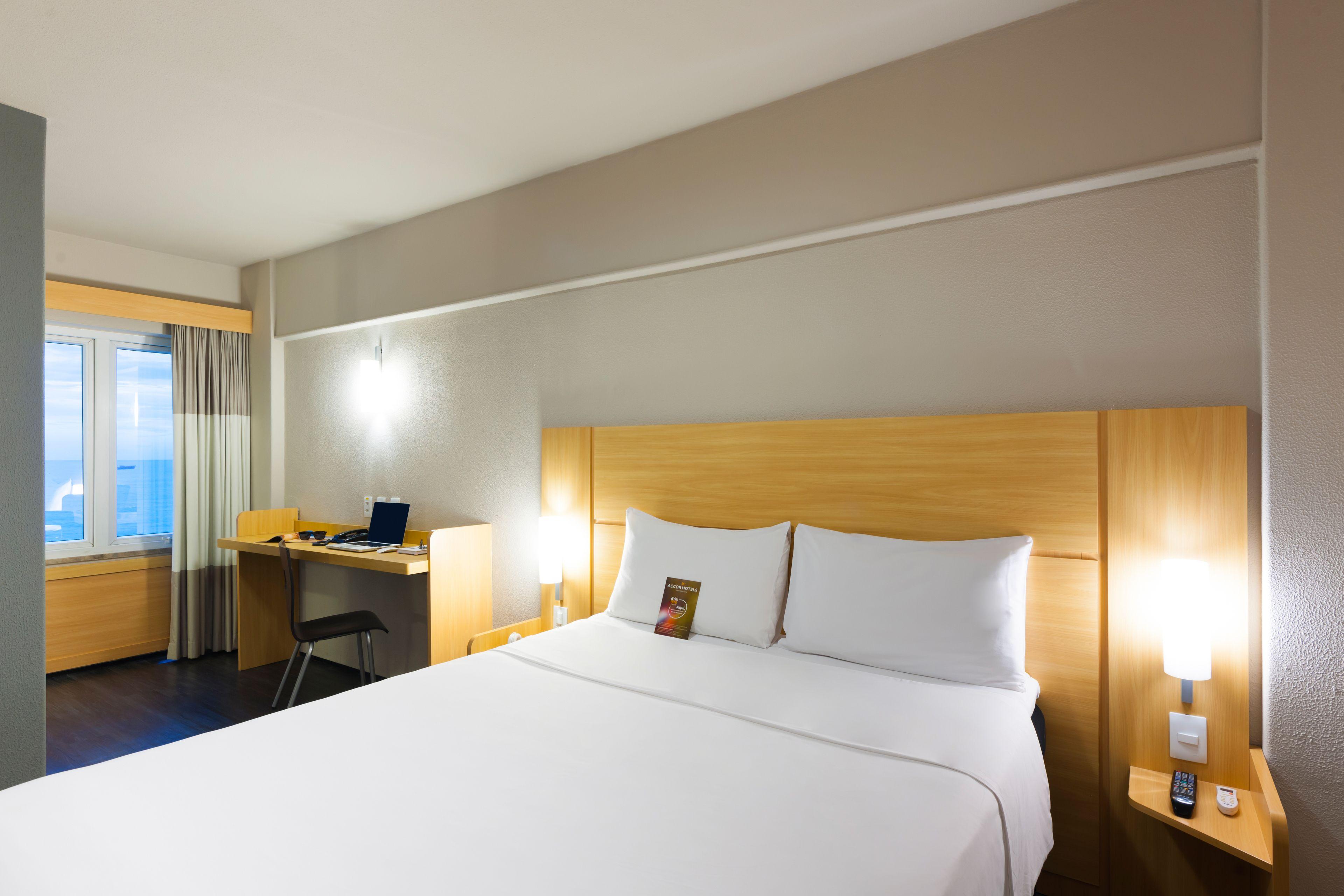 Hotel Ibis De Iracema