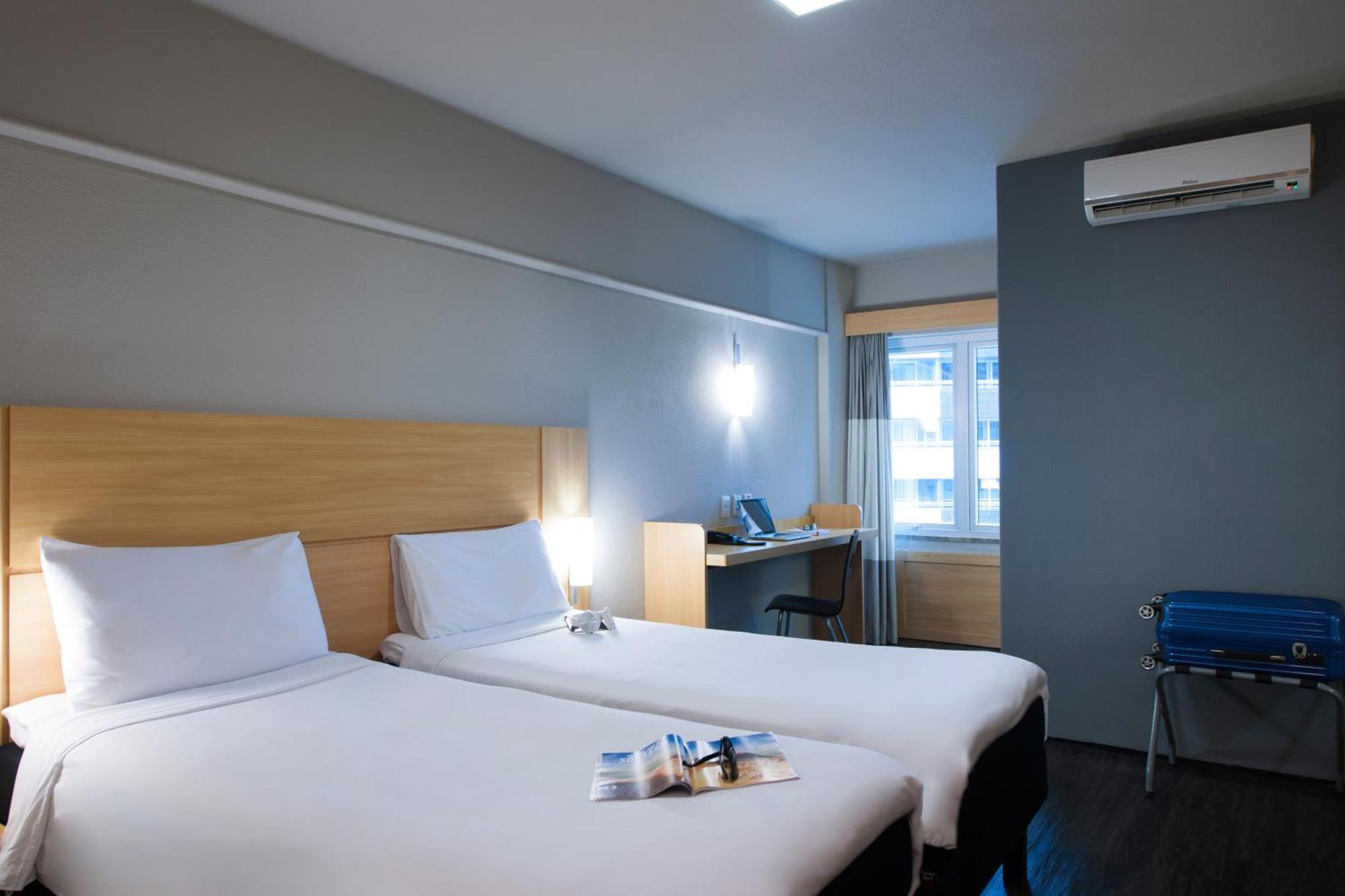 Ibis De Iracema Fortaleza (Ceara)