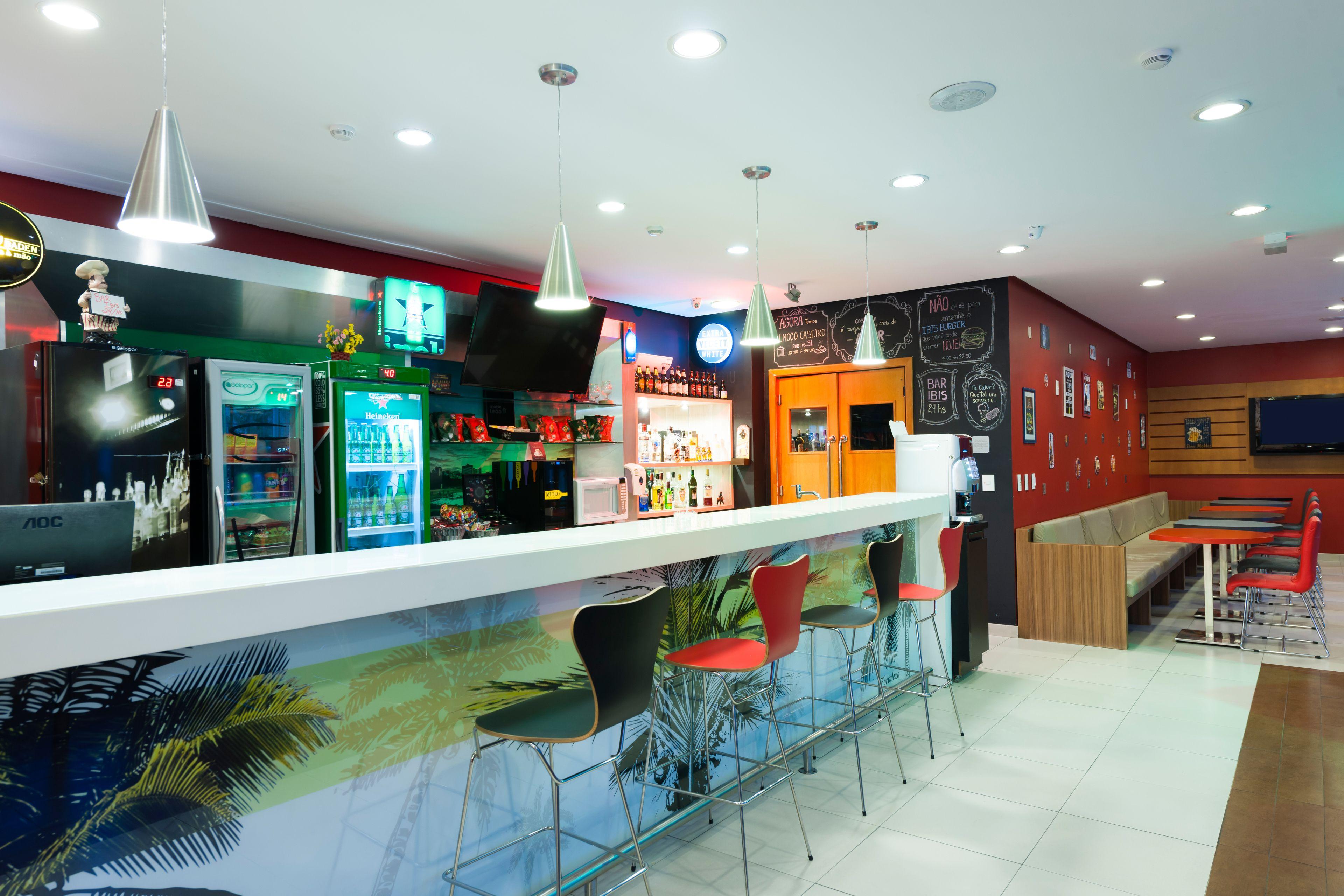 Ibis De Iracema Hotel 3*