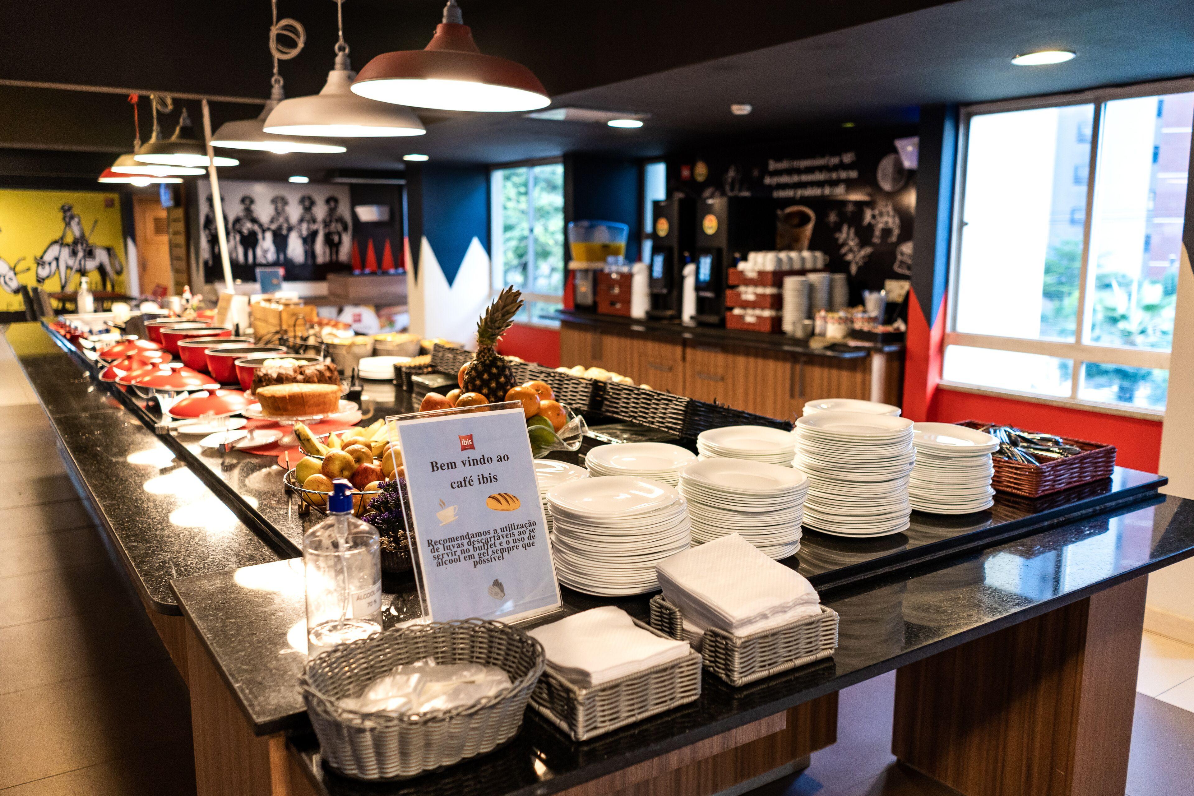 Hotel Ibis De Iracema Fortaleza (Ceara)