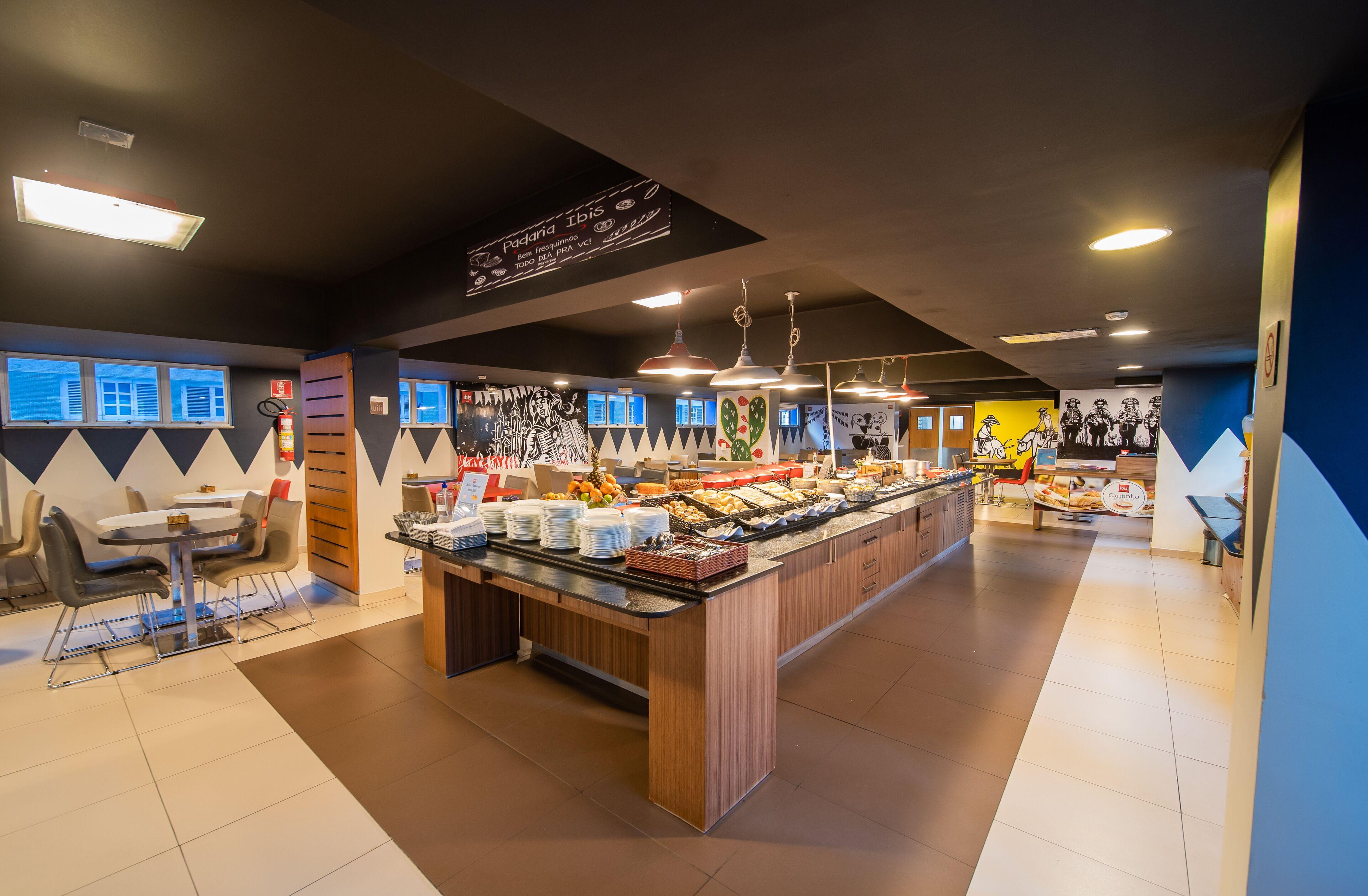 Hotel Ibis De Iracema 3*