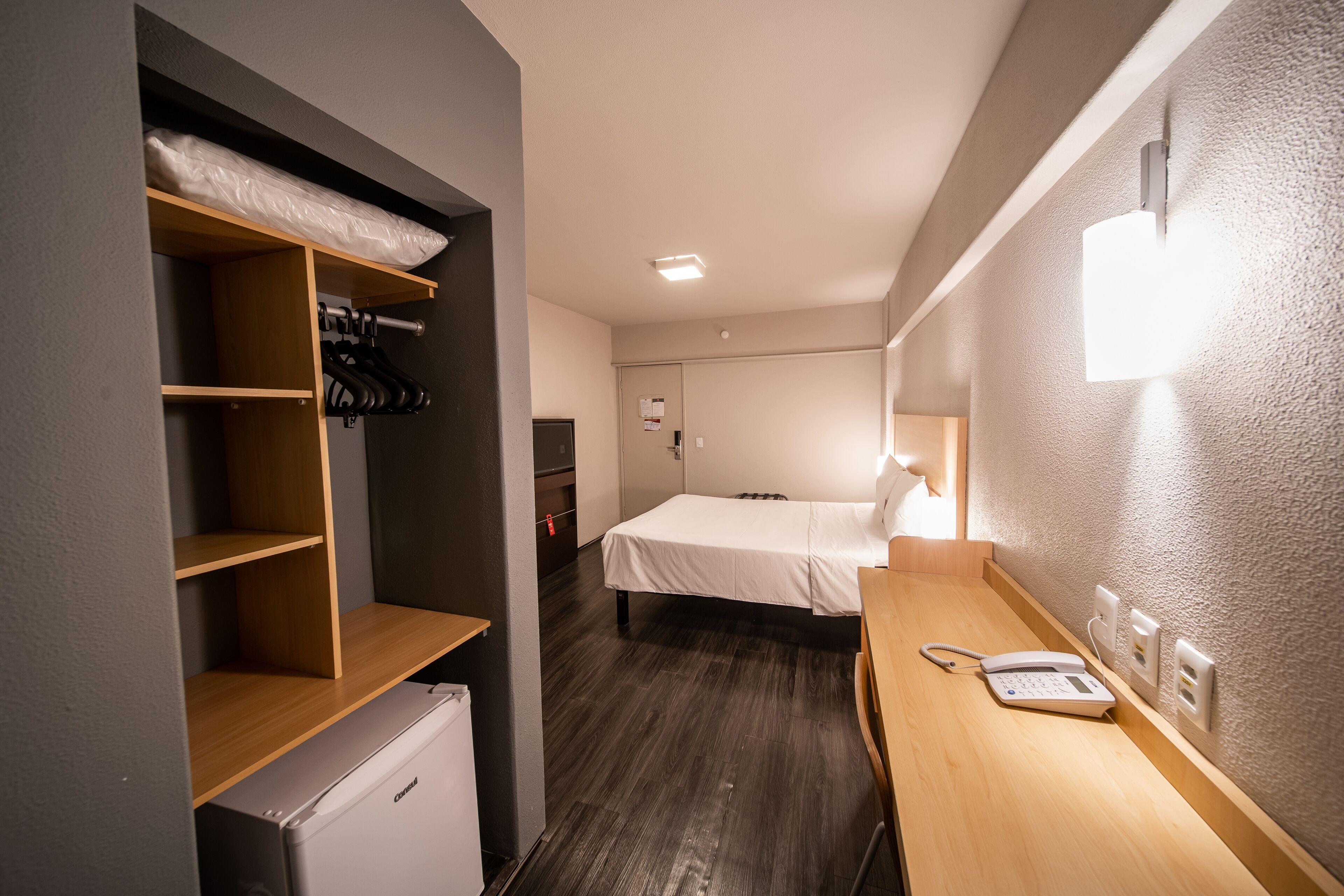 Ibis De Iracema Fortaleza (Ceara)