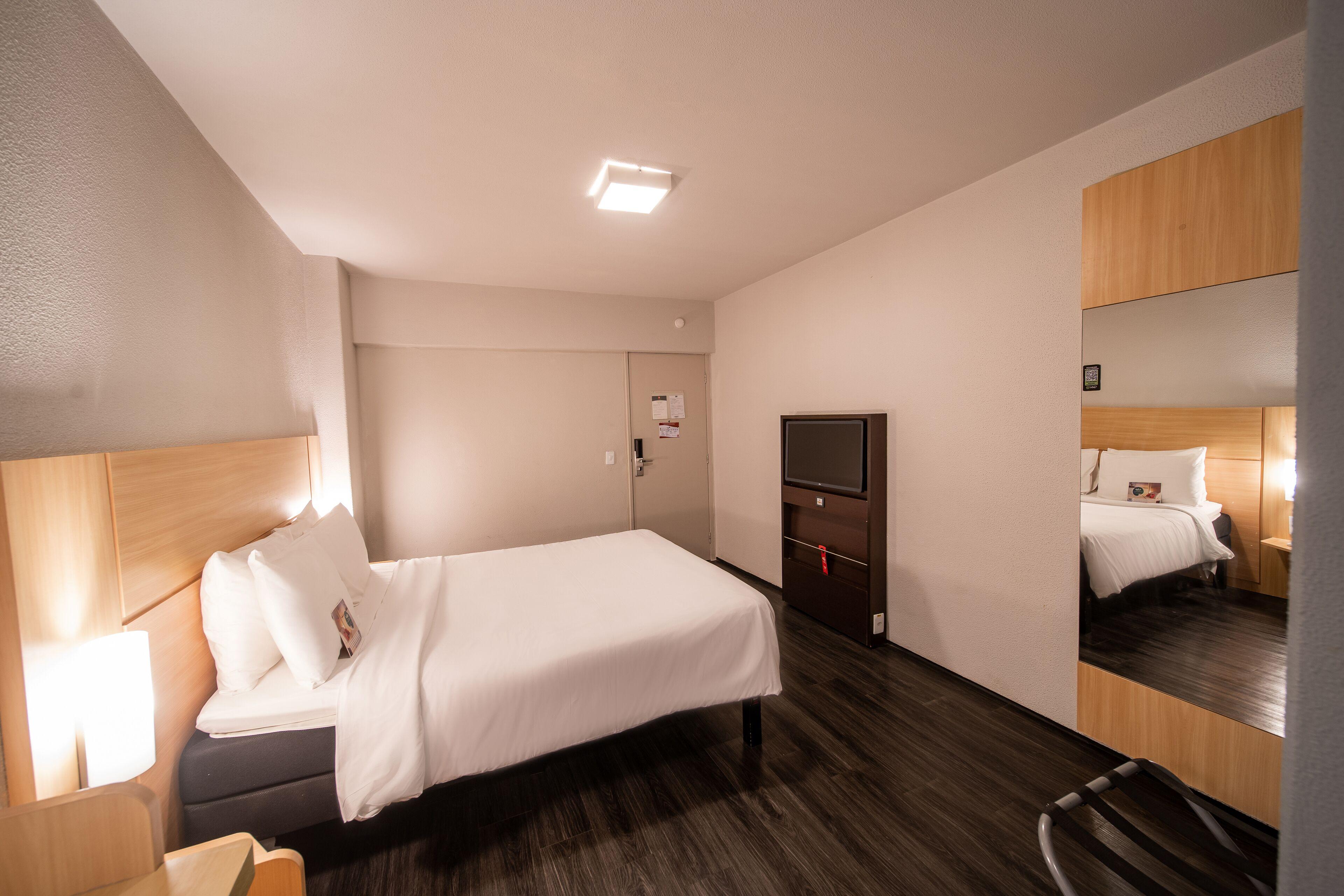 Hotel Ibis De Iracema