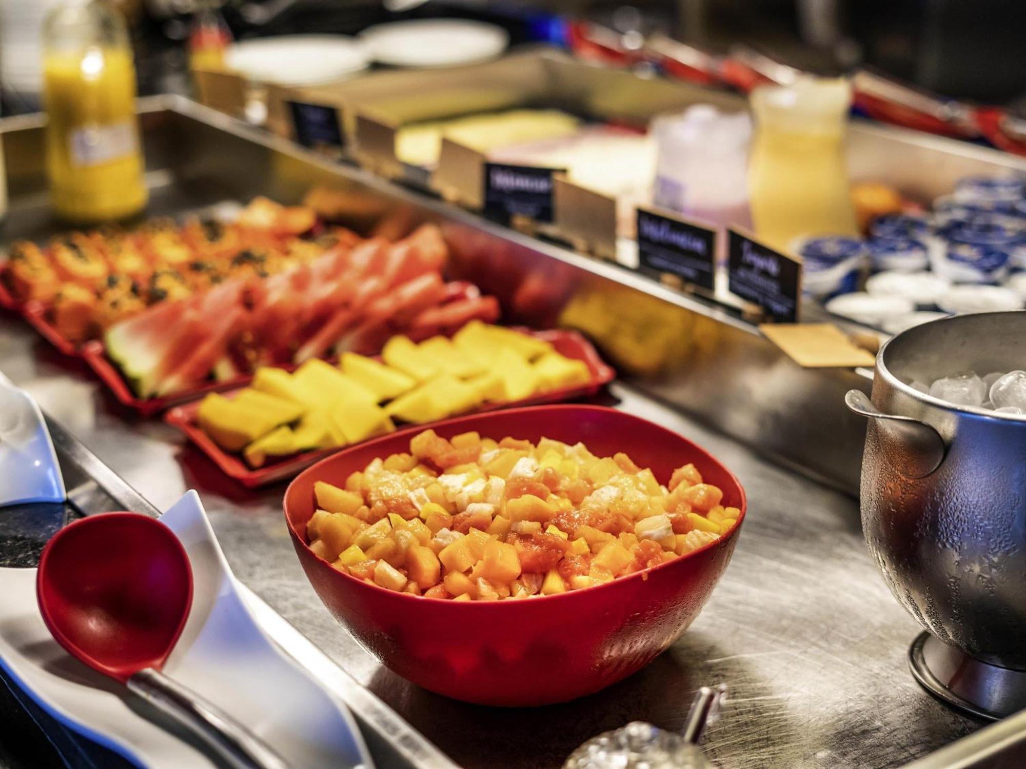 Hotel Ibis De Iracema 3*