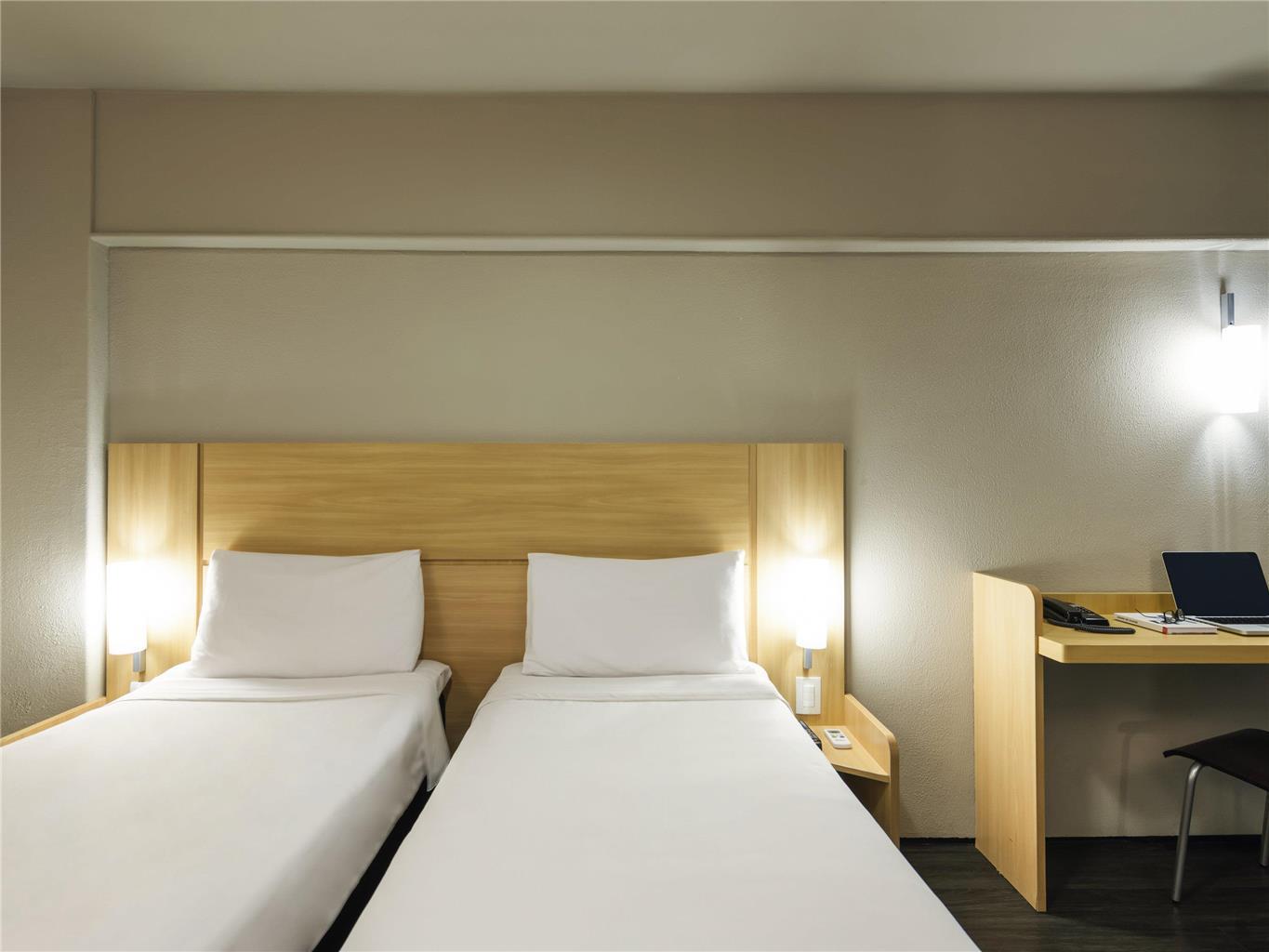 Hotel Ibis De Iracema 3*