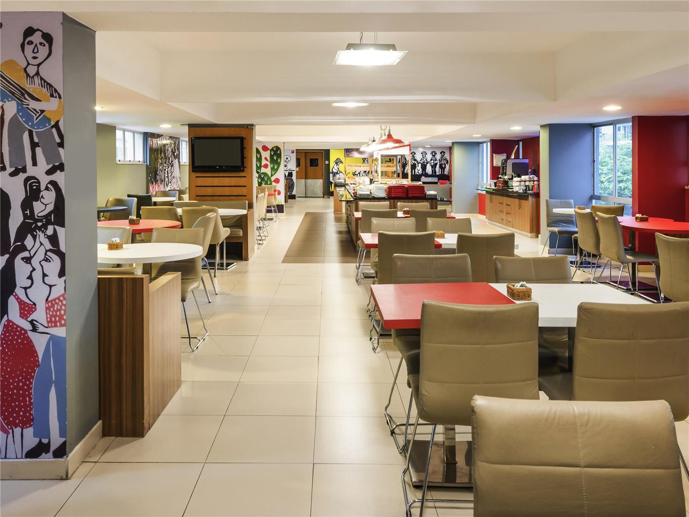 Ibis De Iracema 3* Fortaleza (Ceara)